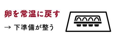 家庭でできる【最強においしい卵かけご飯】鳥羽周作シェフが伝授するコツは1に温度、では2は？（サムネイル画像3）