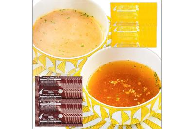 寒い日の朝食や非常食にも！ゆうゆうtime編集部おすすめのあったかスープが【最大22％OFF】Amazonタイムセールでお得（サムネイル画像4）