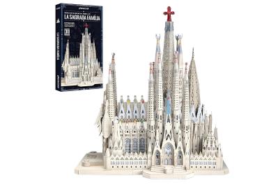 Amazonタイムセールで【パズル】が最大25％オフ！ゆうゆうtime編集部おすすめの脳活グッズ！趣味にも♪（サムネイル画像4）