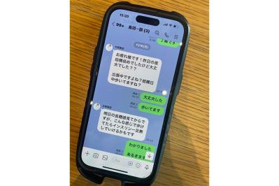 糖尿病になってやめたものは「たった２つだけ」鳥羽シェフが病気を公表した理由、現在のリアルな生活も告白【鳥羽周作さんのターニングポイント#2】