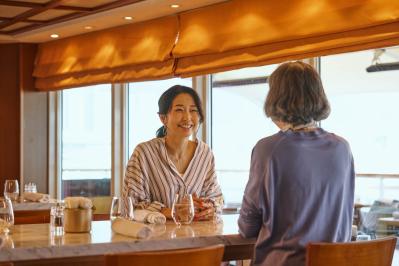 目の前に広がる大海原に感動！「三井オーシャンフジ」で五感を満たす日本の船旅へ（サムネイル画像11）