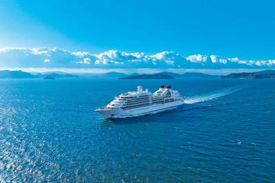 目の前に広がる大海原に感動！「三井オーシャンフジ」で五感を満たす日本の船旅へ