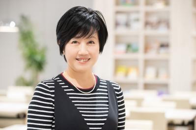 アラフィフでもダイエットを成功させる秘訣は？　『挑戦マンガ　アラフィフ母さんが3か月で7kg痩せた！　奇跡の仕組みダイエット』出版記念イベント開催（サムネイル画像7）