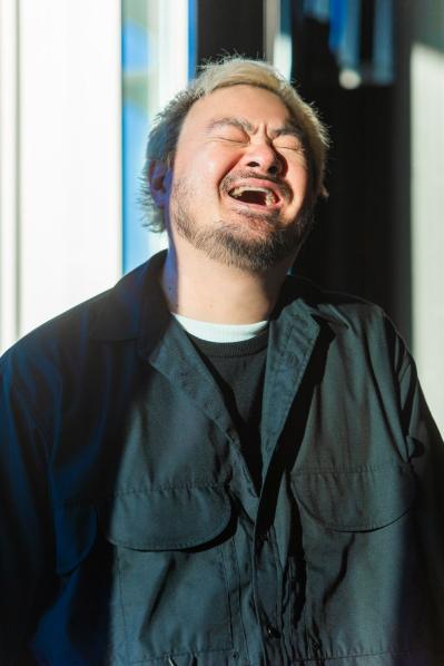 なぜ鳥羽シェフは糖尿病になっても不安がないのか？「積極的バランス治療」で前向きな闘病を深堀り【鳥羽周作さんのターニングポイント#3】（サムネイル画像4）