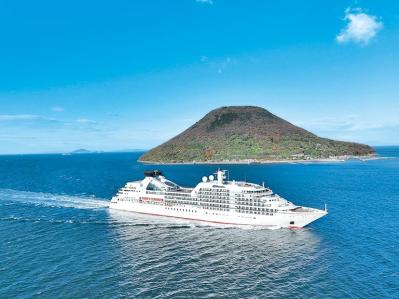 目の前に広がる大海原に感動！「三井オーシャンフジ」で五感を満たす日本の船旅へ（サムネイル画像10）