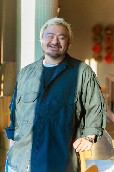 鳥羽周作「55歳で現場を降りる」理由。糖尿病はチャンス！病気と共に生きるその未来像は？【鳥羽周作さんのターニングポイント#4】（サムネイル画像2）