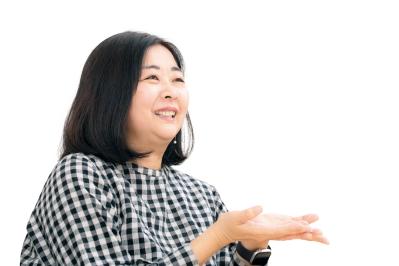 ベストセラー『三千円の使いかた』の作者【原田ひ香さん】物価高の中、3000円あったら何に使う？