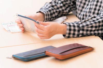 ベストセラー『三千円の使いかた』の作者【原田ひ香さん】物価高の中、3000円あったら何に使う？（サムネイル画像2）