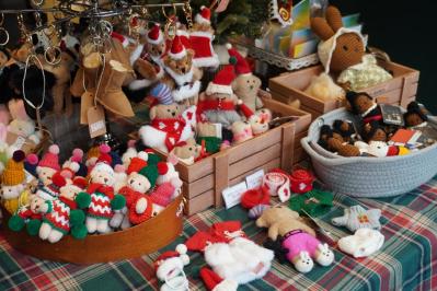 【最新 韓国旅行】ソウル 江南エリアでクリスマスを満喫！過去イチかわいいと評判の場所とは？（サムネイル画像8）