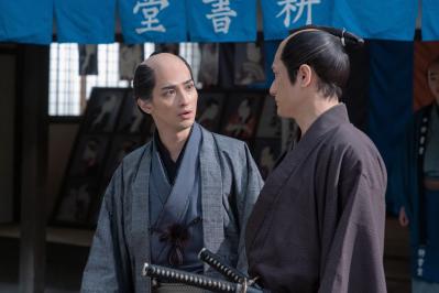 【べらぼう】蔦重（横浜流星）はどんな最期を迎える？ 耕書堂のその後は？（サムネイル画像）