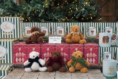 【最新 韓国旅行】ソウル 江南エリアでクリスマスを満喫！過去イチかわいいと評判の場所とは？（サムネイル画像16）