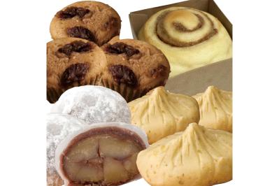 ゆうゆうtime編集部おすすめの大容量お菓子で、クリスマスや年末年始を楽しく！【最大38％OFF】Amazonタイムセール開催中