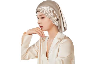 ゆうゆうtime編集部おすすめの【シルクナイトキャップ】がすごい！Amazonタイムセールで最大51％OFF！（サムネイル画像4）