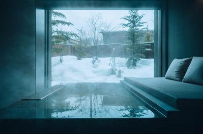 東京から直行バスあり！【界 奥飛騨】で雪と光が織りなす幻想的な世界を体験しませんか（サムネイル画像3）