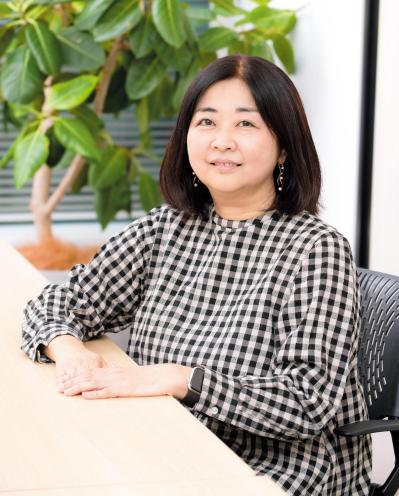 ベストセラー『三千円の使いかた』の作者【原田ひ香さん】物価高の中、3000円あったら何に使う？（サムネイル画像4）