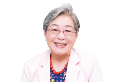 【荻原博子さん】お金を楽しく使いながら老後資金を守る方法とは？「安易な投資と早朝のテレビショッピングには要注意」