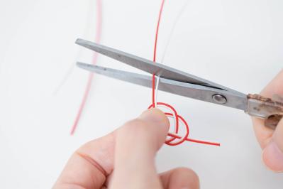 お正月のおもてなしに今から作りたい【ポチ袋＆箸置き】プレゼントにも◎（サムネイル画像11）