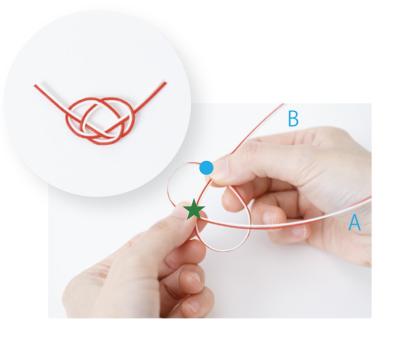 お正月のおもてなしに今から作りたい【ポチ袋＆箸置き】プレゼントにも◎（サムネイル画像7）