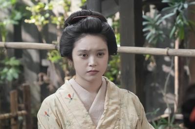 【ばけばけ】実は一番大人？「先生を射止めるのは大変よ」と、無自覚なトキ（髙石あかり）に寄り添うリヨ（北香那）の人間性に感心！（サムネイル画像10）