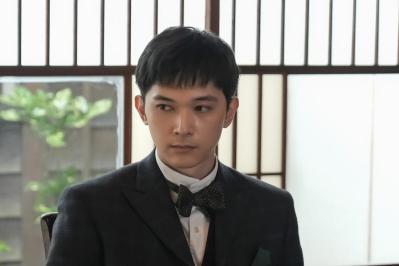 【ばけばけ】実は一番大人？「先生を射止めるのは大変よ」と、無自覚なトキ（髙石あかり）に寄り添うリヨ（北香那）の人間性に感心！（サムネイル画像）