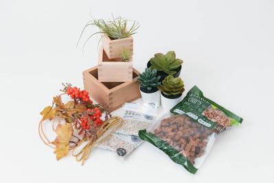 簡単おしゃれな【お正月飾り＆フラワーアレンジ】生花や造花で年始に彩りをプラス（サムネイル画像5）