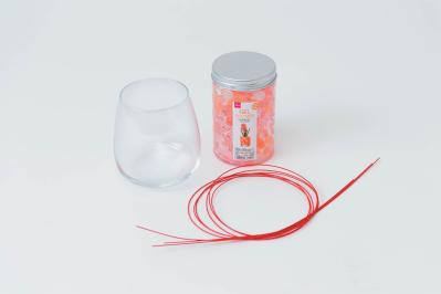 簡単おしゃれな【お正月飾り＆フラワーアレンジ】生花や造花で年始に彩りをプラス（サムネイル画像3）