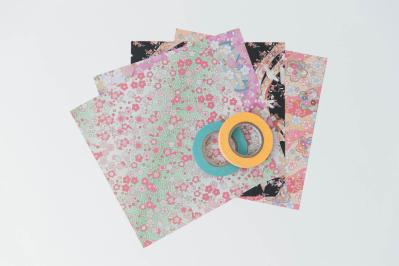 お正月のおもてなしに今から作りたい【ポチ袋＆箸置き】プレゼントにも◎（サムネイル画像13）