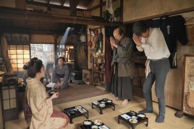 【ばけばけ】実は一番大人？「先生を射止めるのは大変よ」と、無自覚なトキ（髙石あかり）に寄り添うリヨ（北香那）の人間性に感心！（サムネイル画像7）