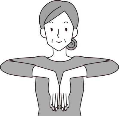 指先の細かい作業ができない！「手根管症候群」とは？症状と簡単セルフケア【医師が解説】（サムネイル画像3）