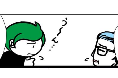 詐欺に狙われる高齢者の共通点？「電話にスグ出る」人に、できる対策は？？【クアッド介護マンガ＃31】