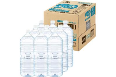 毎日飲む水・お茶を賢くまとめ買い！ゆうゆうtime編集部おすすめのAmazonタイムセールで【最大24％OFF】（サムネイル画像4）