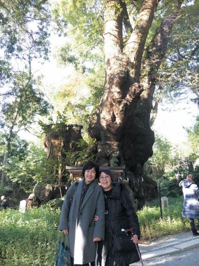 信じる者は救われる!? 50〜60代読者モデルの【運気アップ】アイテムとは？（サムネイル画像7）