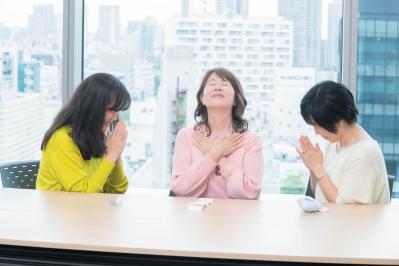 「邪気を払うため、毎朝5時台に起きて掃除」50〜60代女性のリアルな【開運事情】とは？