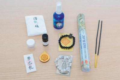 「邪気を払うため、毎朝5時台に起きて掃除」50〜60代女性のリアルな【開運事情】とは？（サムネイル画像6）