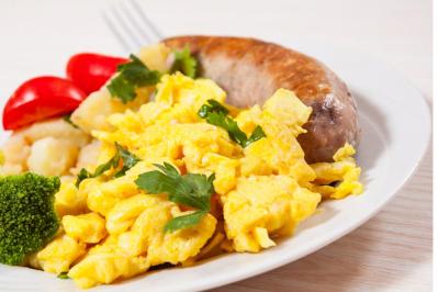 「牛丼」と「ただの白飯」血糖値を上げにくいのはどっち？吉野家との共同研究に驚き！【老けない食べ方の新常識＃1】（サムネイル画像2）