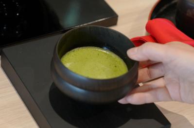 茶道が一気に身近に！抹茶ブームの今「chabako」（茶箱）で楽しむスマート茶会　潜入ルポ（サムネイル画像2）