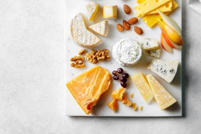 お酒は「どう飲むか」で老け見え回避！？つまみの選び方で差がつく【老けない食べ方の新常識＃5】（サムネイル画像2）