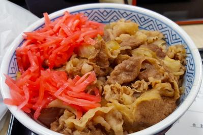 「牛丼」と「ただの白飯」血糖値を上げにくいのはどっち？吉野家との共同研究に驚き！【老けない食べ方の新常識＃1】（サムネイル画像）