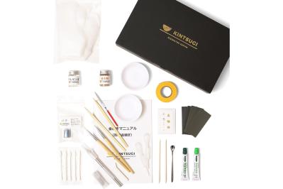 新しい趣味を見つけよう！ゆうゆうtime編集部おすすめのレジン、金継ぎ、スケッチの【スターターキット】がAmazonタイムセールで最大57％OFF（サムネイル画像3）