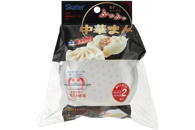 ポップコーン、中華まん、焼き芋が簡単に！ゆうゆうtime編集部おすすめ！【電子レンジで使える調理器具】が最大15％OFF！Amazonタイムセールで。（サムネイル画像3）