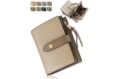 2026年に向けて新調しよう！ゆうゆうtime編集部おすすめの財布が【最大49％OFF】流行のミニ財布も｜Amazonタイムセール（サムネイル画像4）