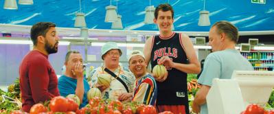 サムシング・エクストラ（サムネイル画像）