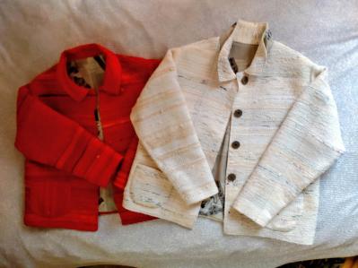 たんすに眠る着物がおしゃれなセットアップに！【着物リメイク】の簡単アイデア（サムネイル画像14）