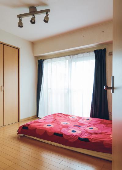 娘3人が巣立ったその先に—56歳から始まった、mihaさんのひとり暮らしシンプルライフ（サムネイル画像7）