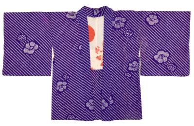 親の着物がオシャレに変身！まっすぐ手ぬいでOK【着物リメイク】のコツとは？（サムネイル画像9）