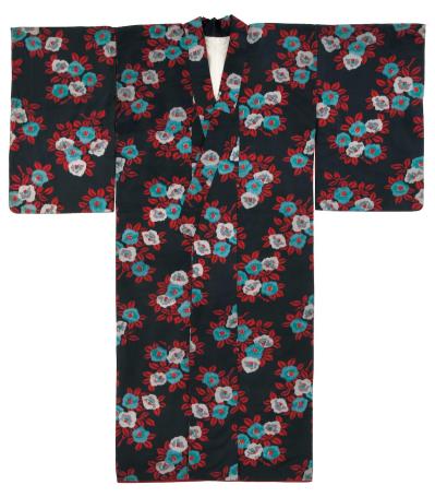 たんすに眠る着物がおしゃれなセットアップに！【着物リメイク】の簡単アイデア（サムネイル画像7）