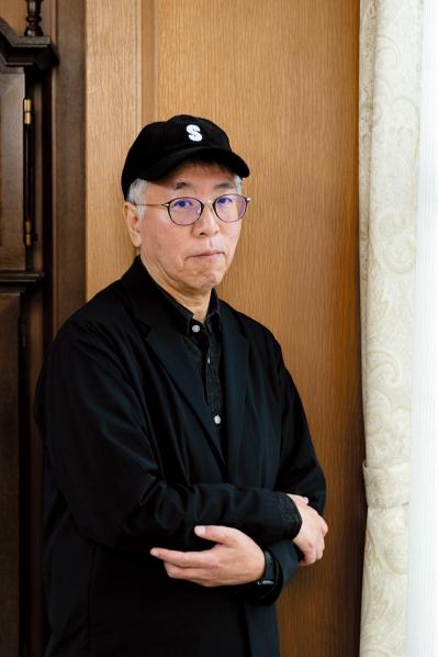 離婚、再婚、夫の認知症…67歳と73歳、二人の女性の人生の行方は？【白石一文さん】の最新作『睡蓮』（サムネイル画像2）