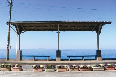 【憧れの鉄道に乗ってひとり旅】「クラブツーリズム×ゆうゆうコラボ企画」女性限定参加者募集！（サムネイル画像8）