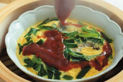 50代料理家の不調を救った「ブレインフード」とは？藤井恵さんの「台湾風蒸しオムレツ」（サムネイル画像2）