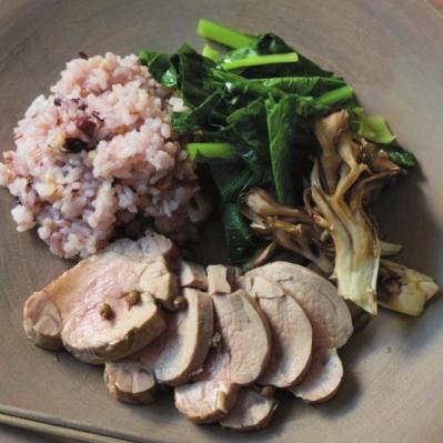 驚くほどやわらかい！藤井恵さんの「豚ひれ肉の山椒マリネプレート」で糖化予防＆健康維持（サムネイル画像2）